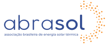 Abrasol – Associação Brasileira de Energia Solar Térmica